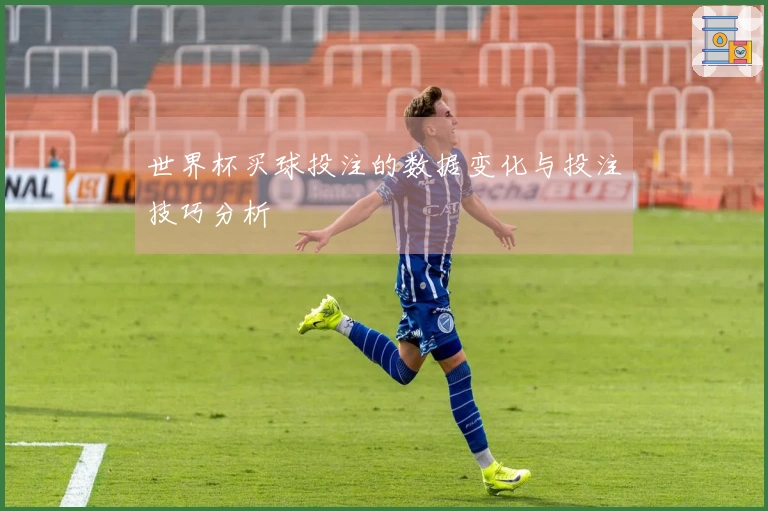 世界杯买球投注的数据变化与投注技巧分析