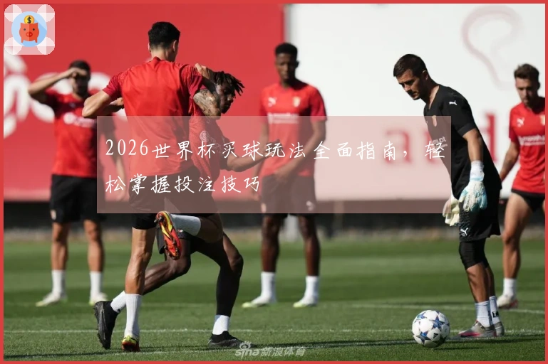 2026世界杯买球玩法全面指南，轻松掌握投注技巧