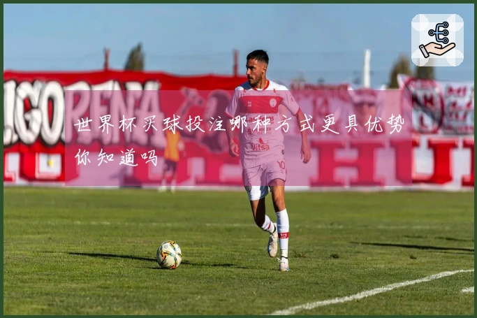 世界杯买球投注哪种方式更具优势你知道吗