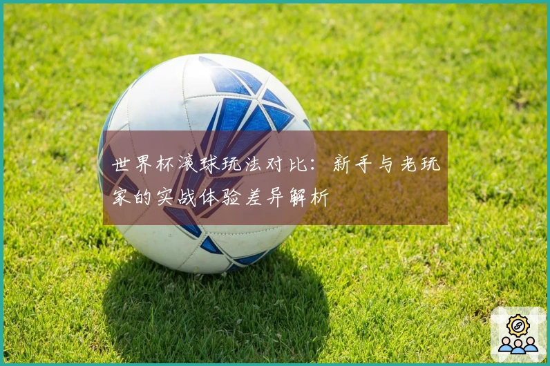 世界杯滚球玩法对比：新手与老玩家的实战体验差异解析