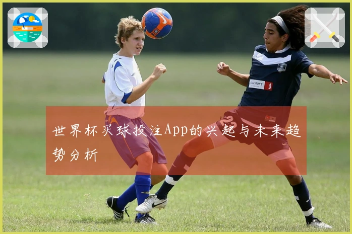 世界杯买球投注App的兴起与未来趋势分析