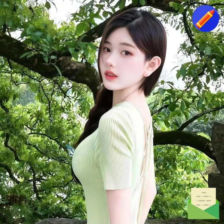头像