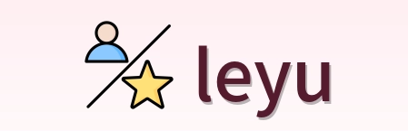 leyu Logo
